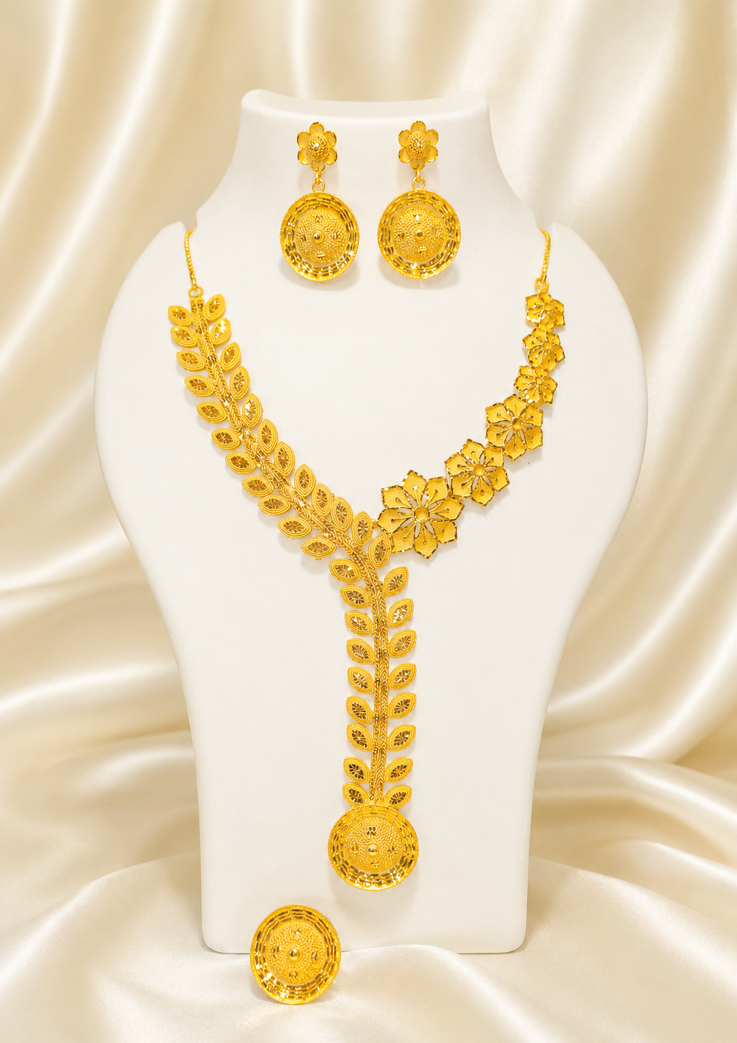 Necklace 0709