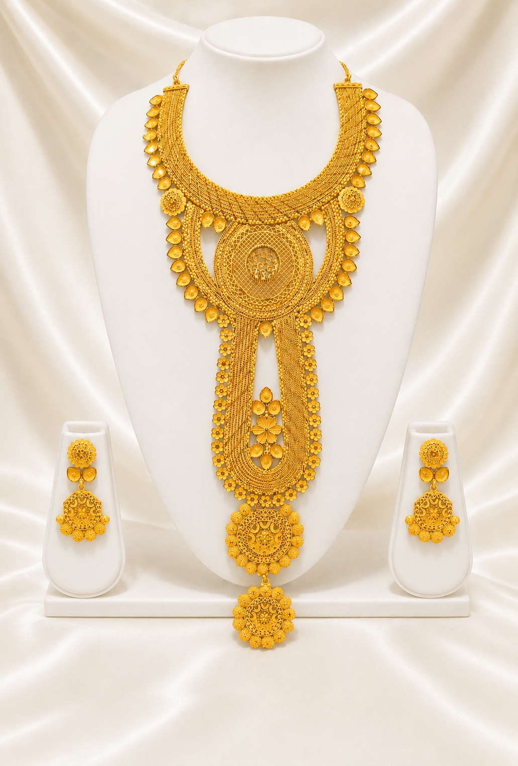 Necklace 0724