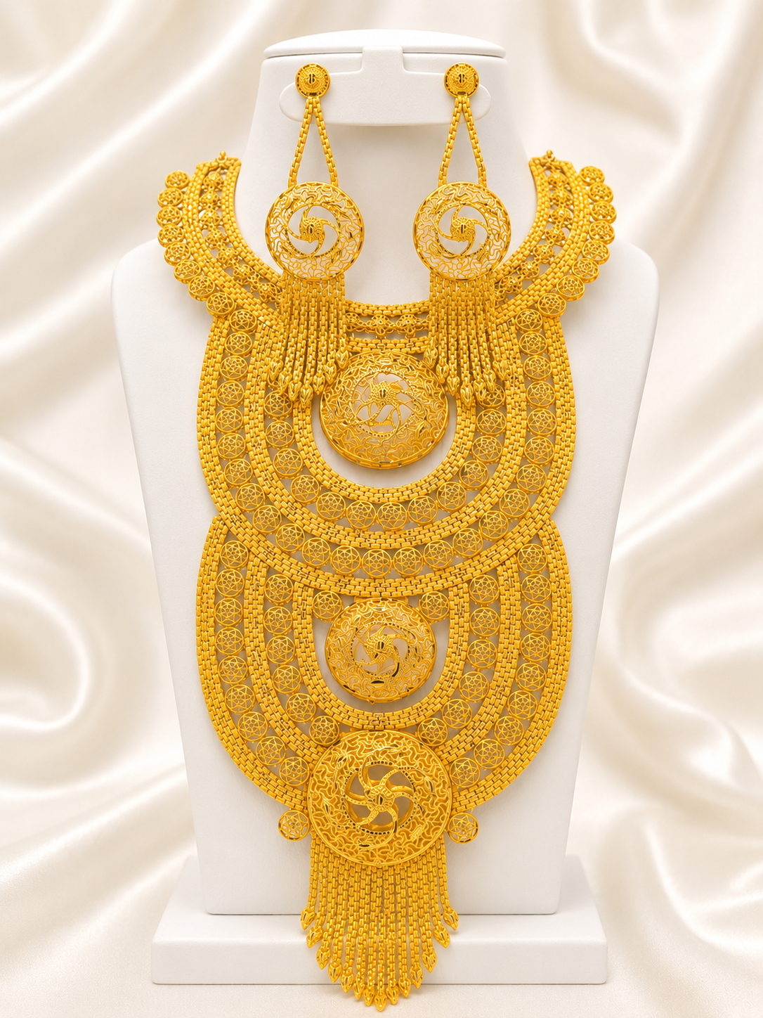 Necklace 0732