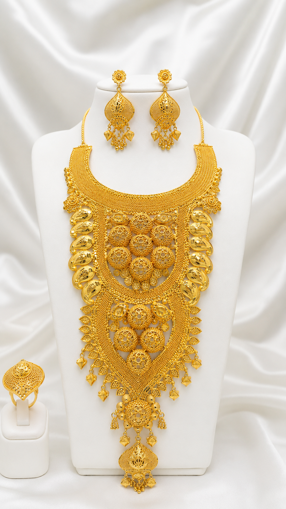 Necklace 0735