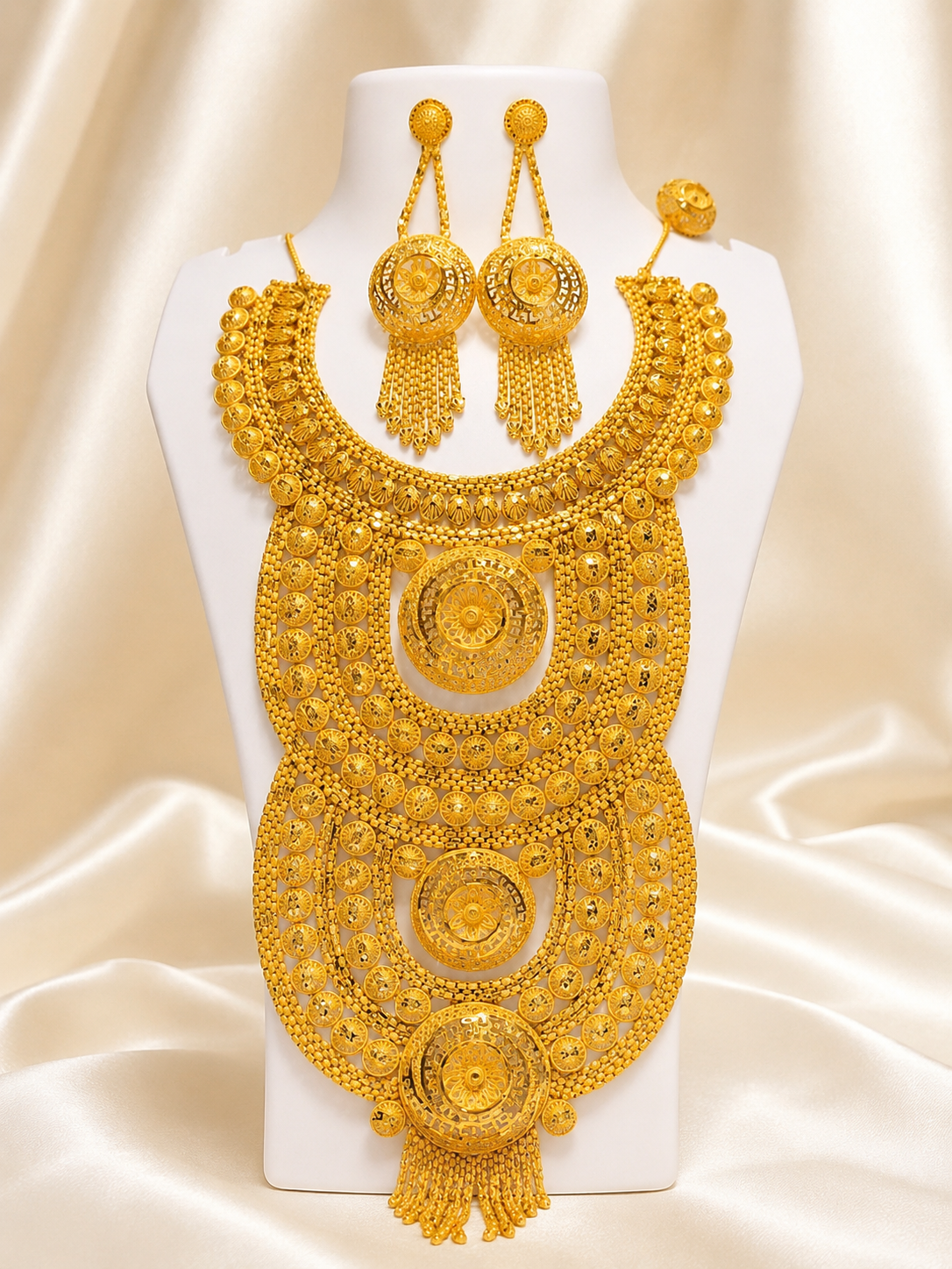 Necklace 0736