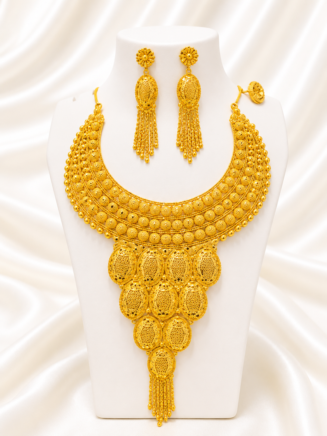 Necklace 0656
