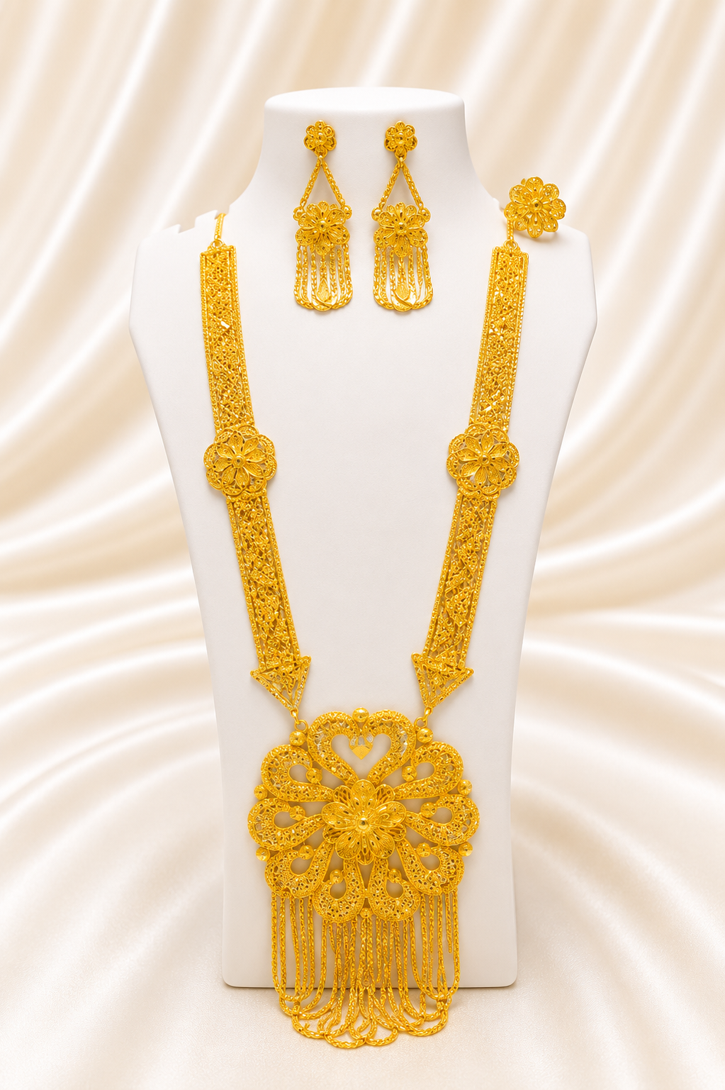Necklace 0646