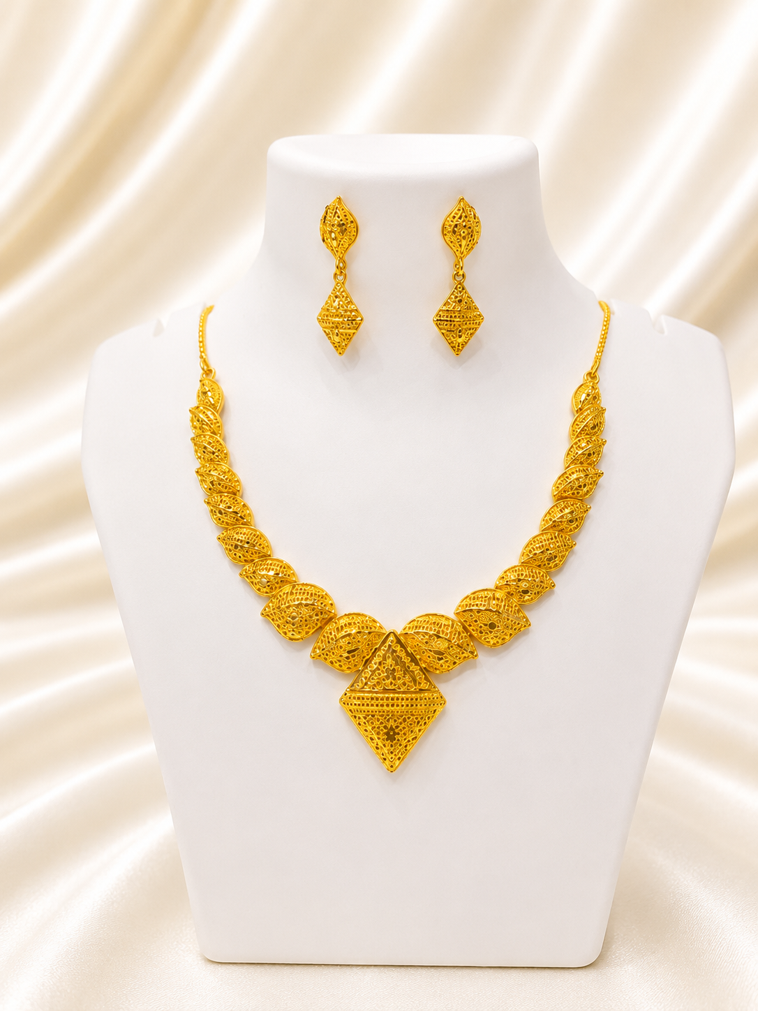 Collier 0605