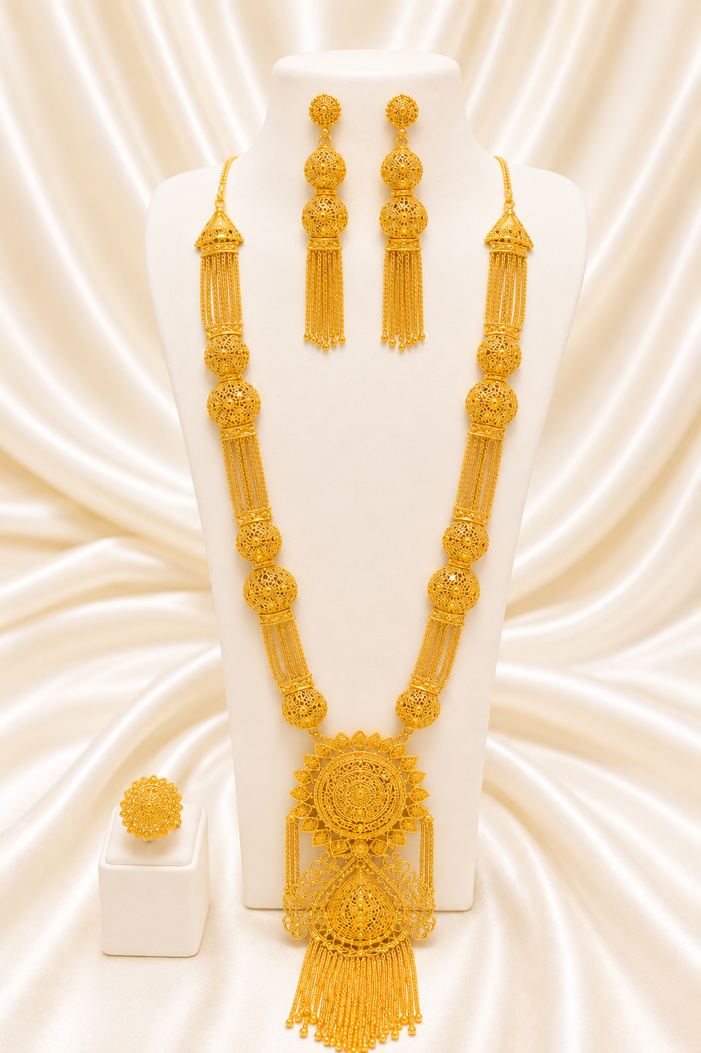 Necklace 0650
