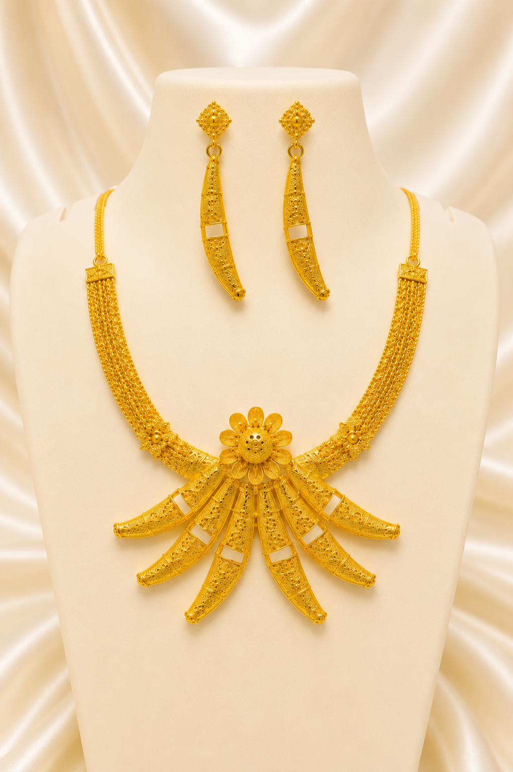 Collier 0615