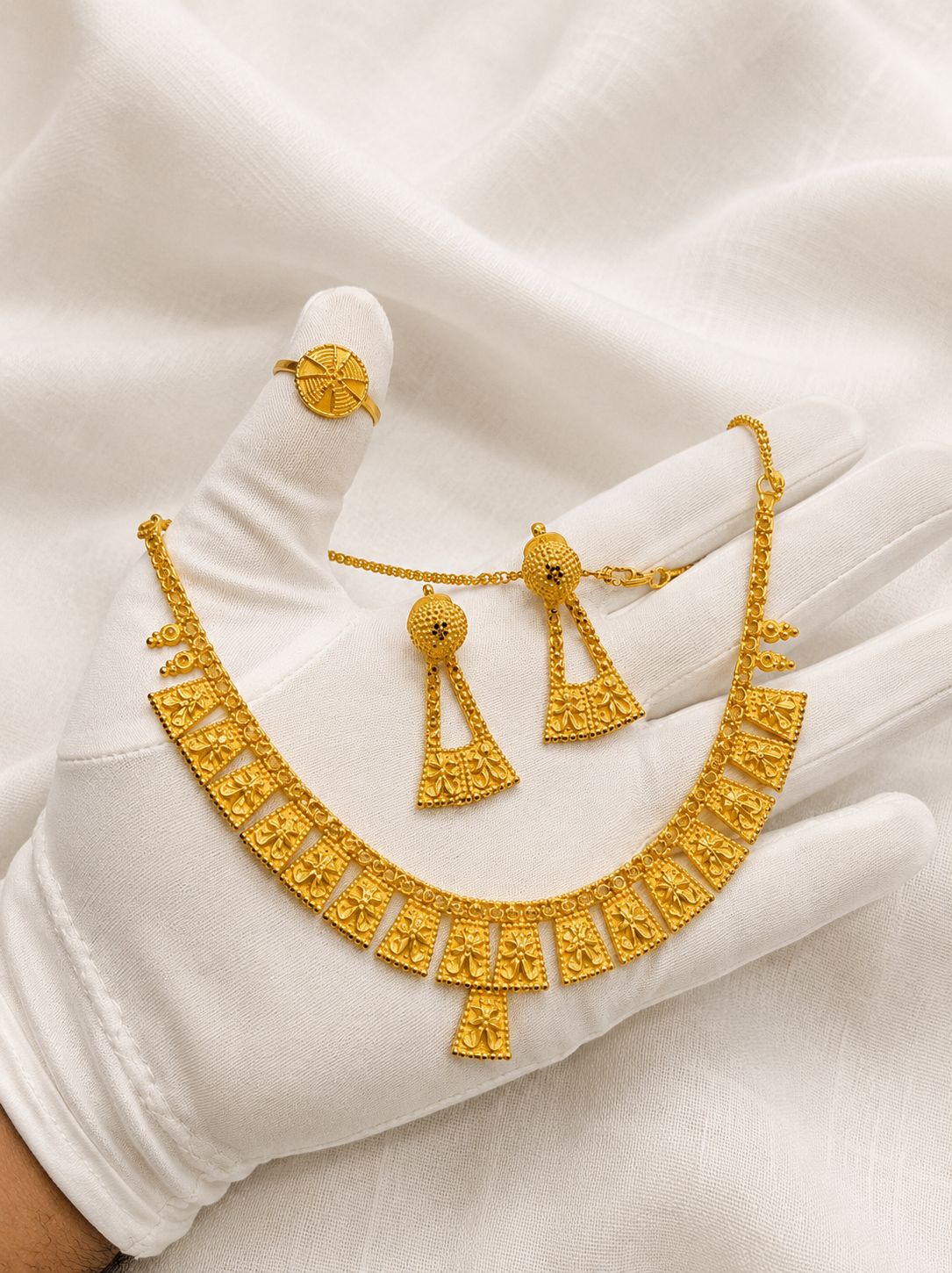 Necklace 0662