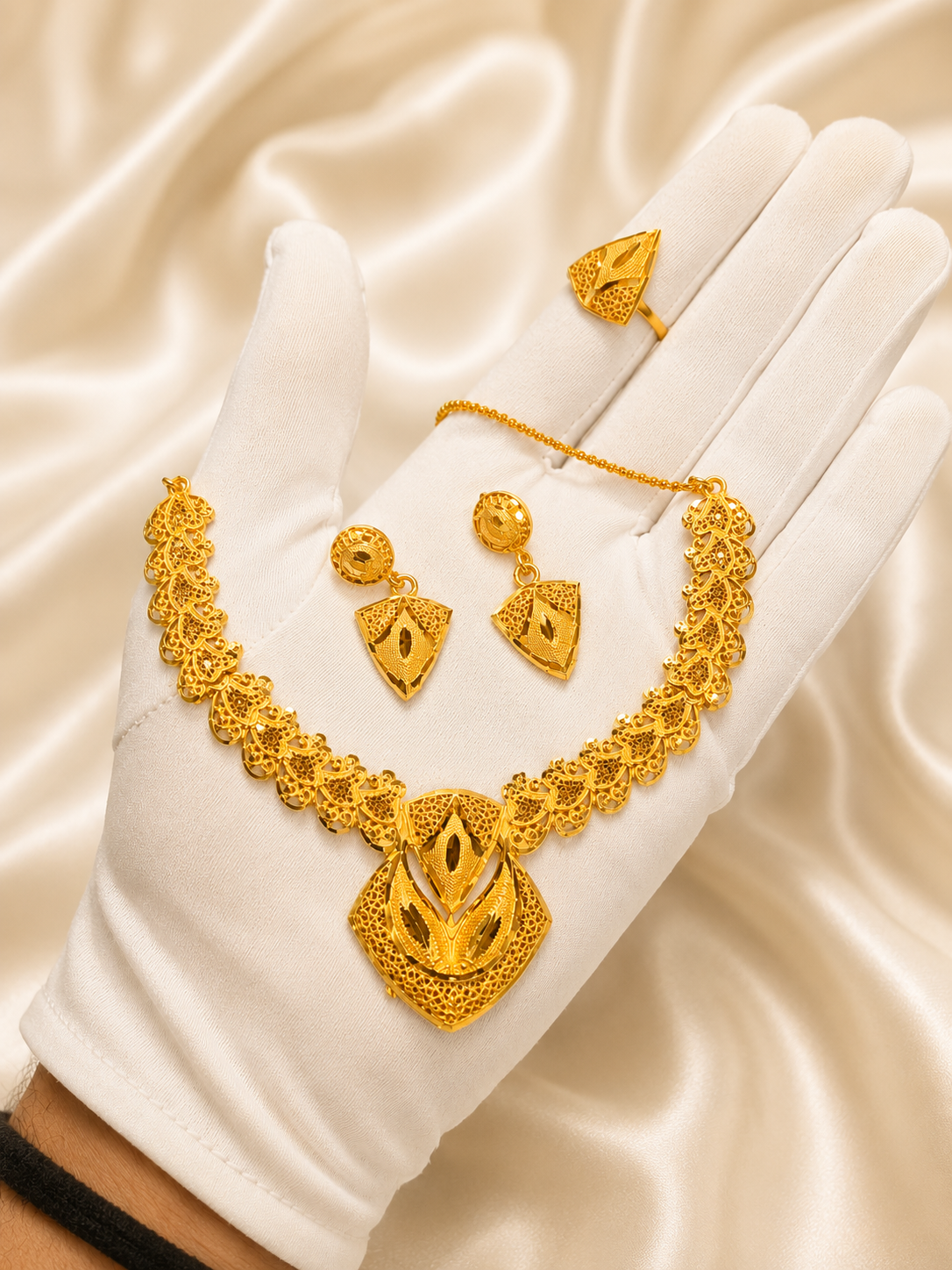 Necklace 0663