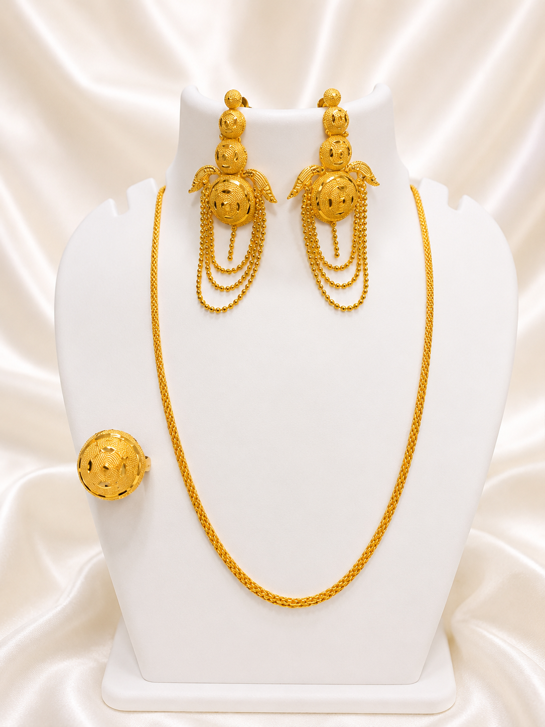 Necklace 0673