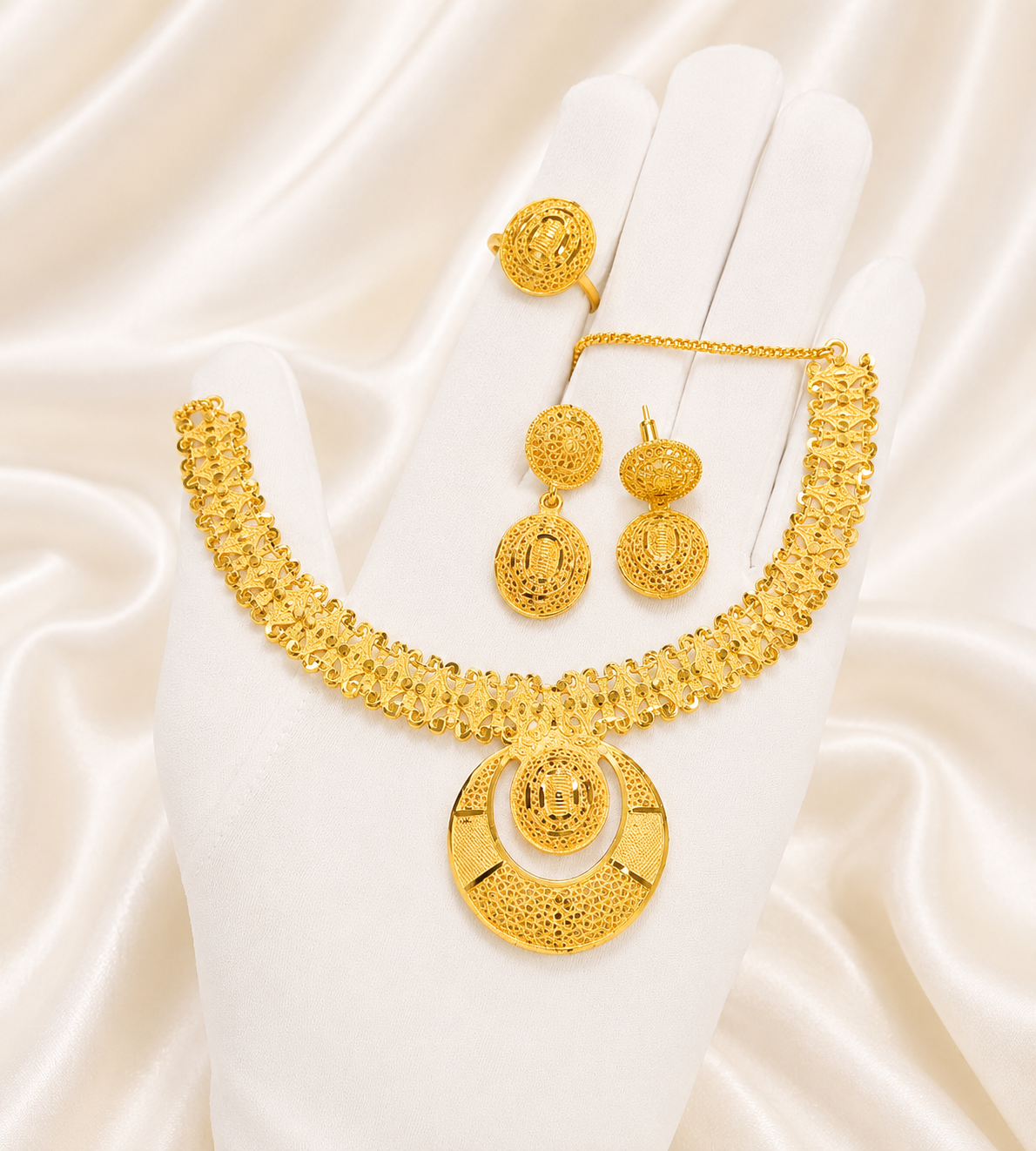 Necklace 0678