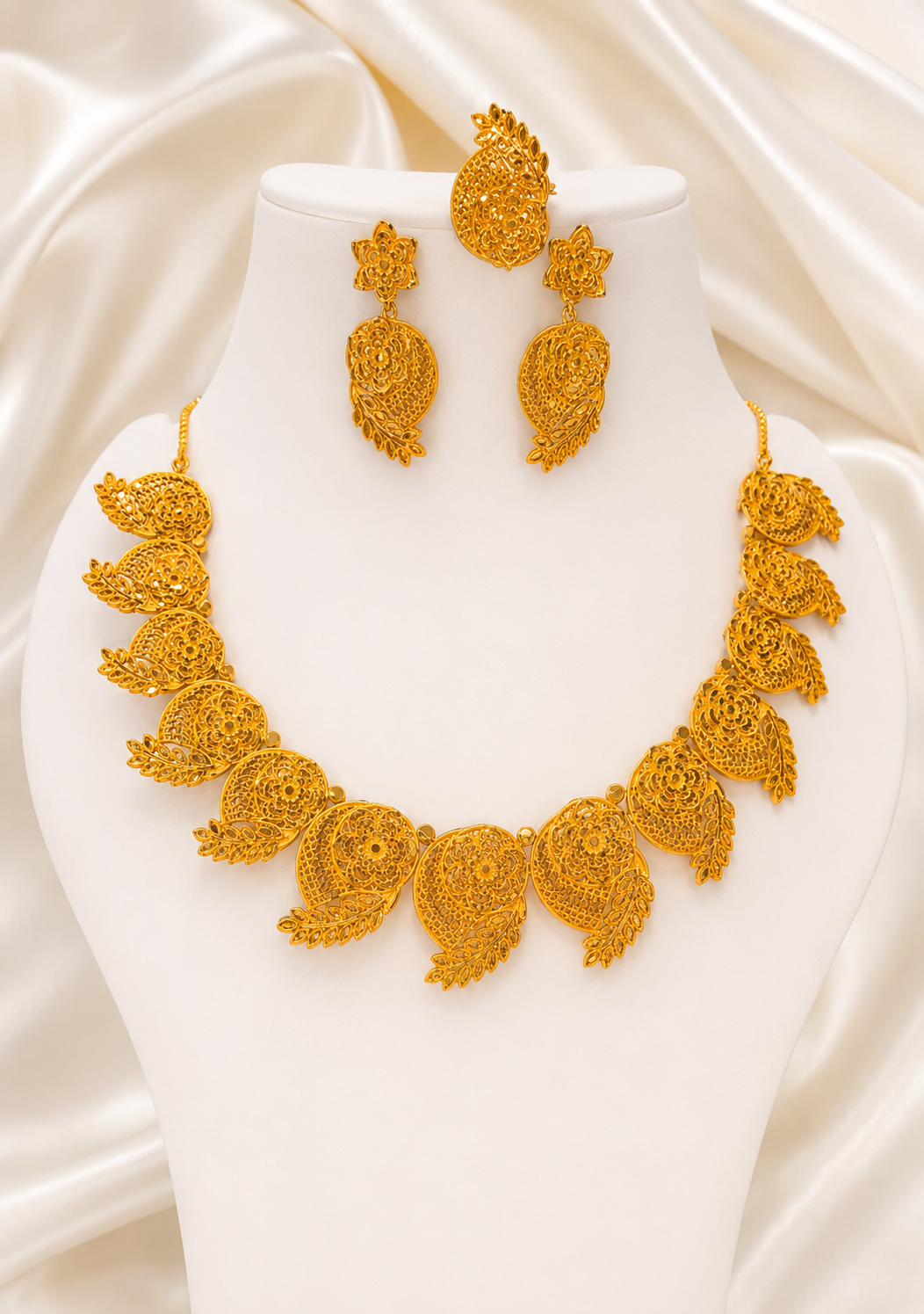 Necklace 0477