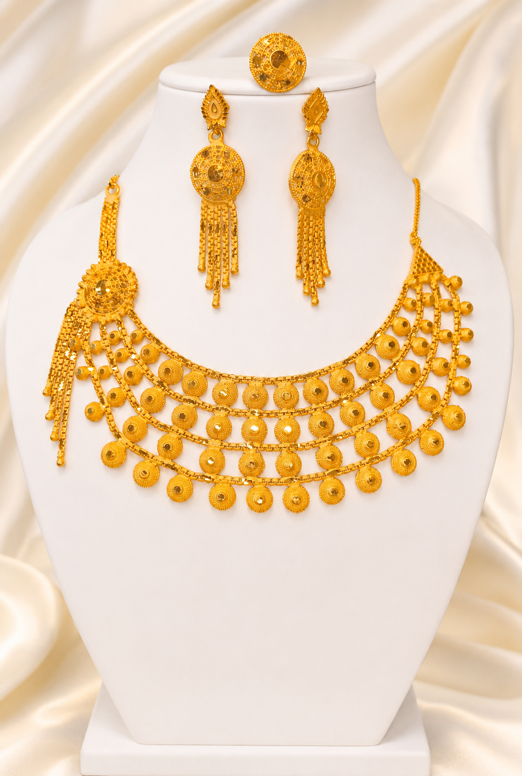 Necklace 0486