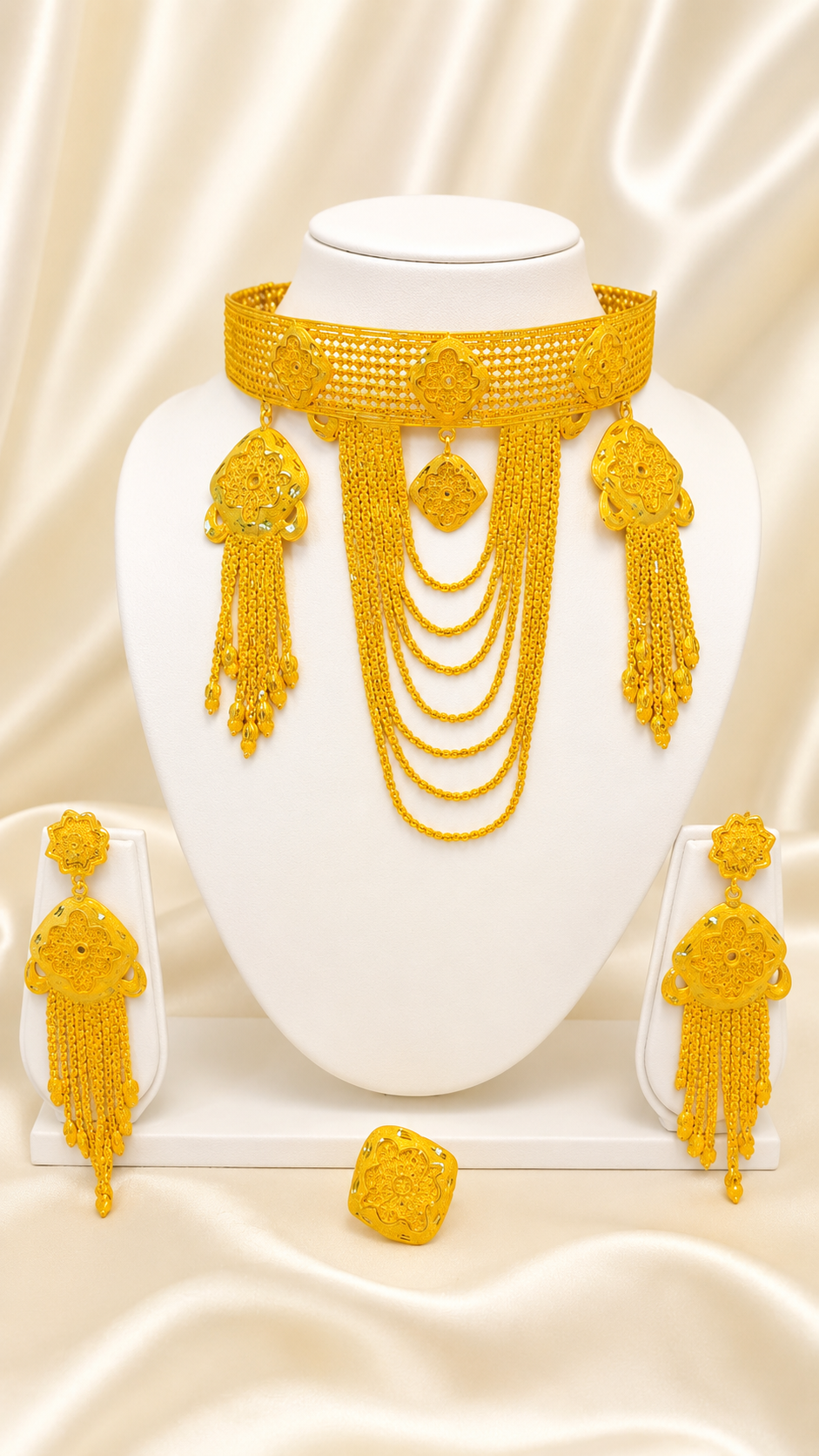 Necklace 0550