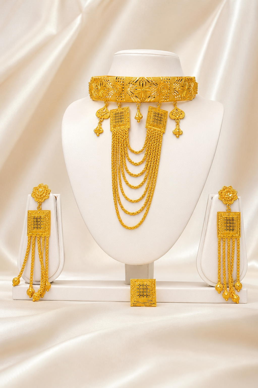 Necklace 0551