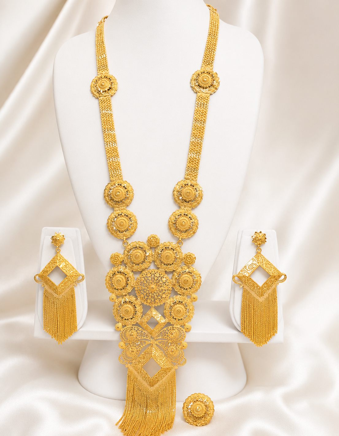 Necklace 0580