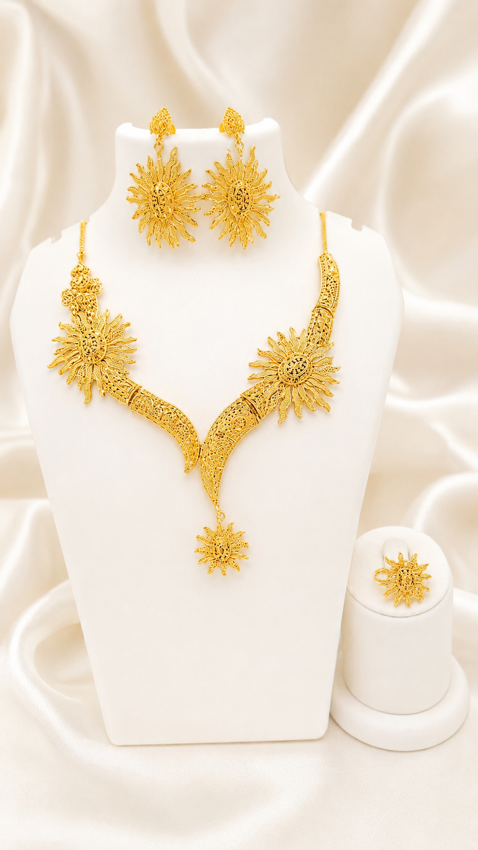 Necklace 0357