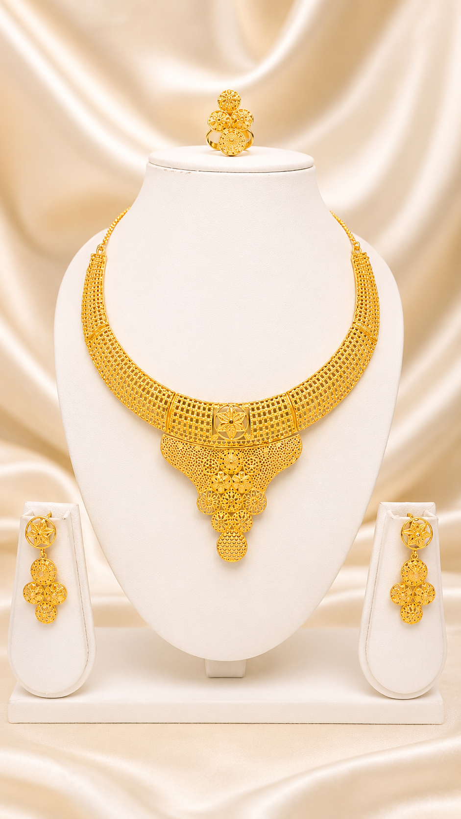 Necklace 0362