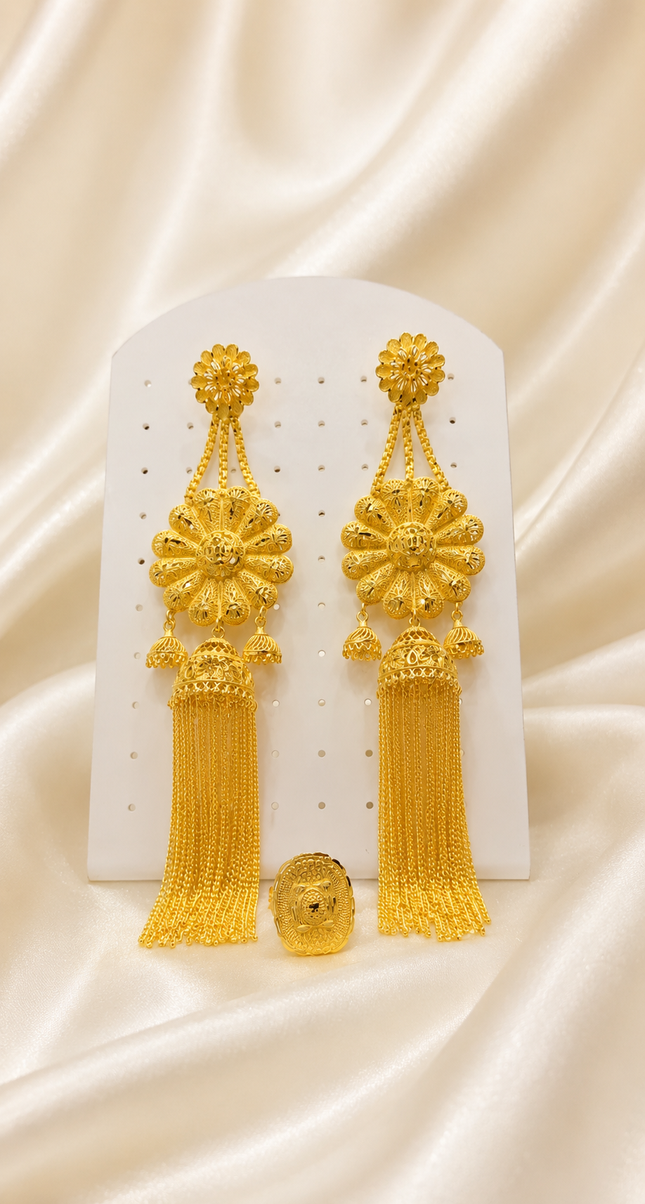 Earring 0001