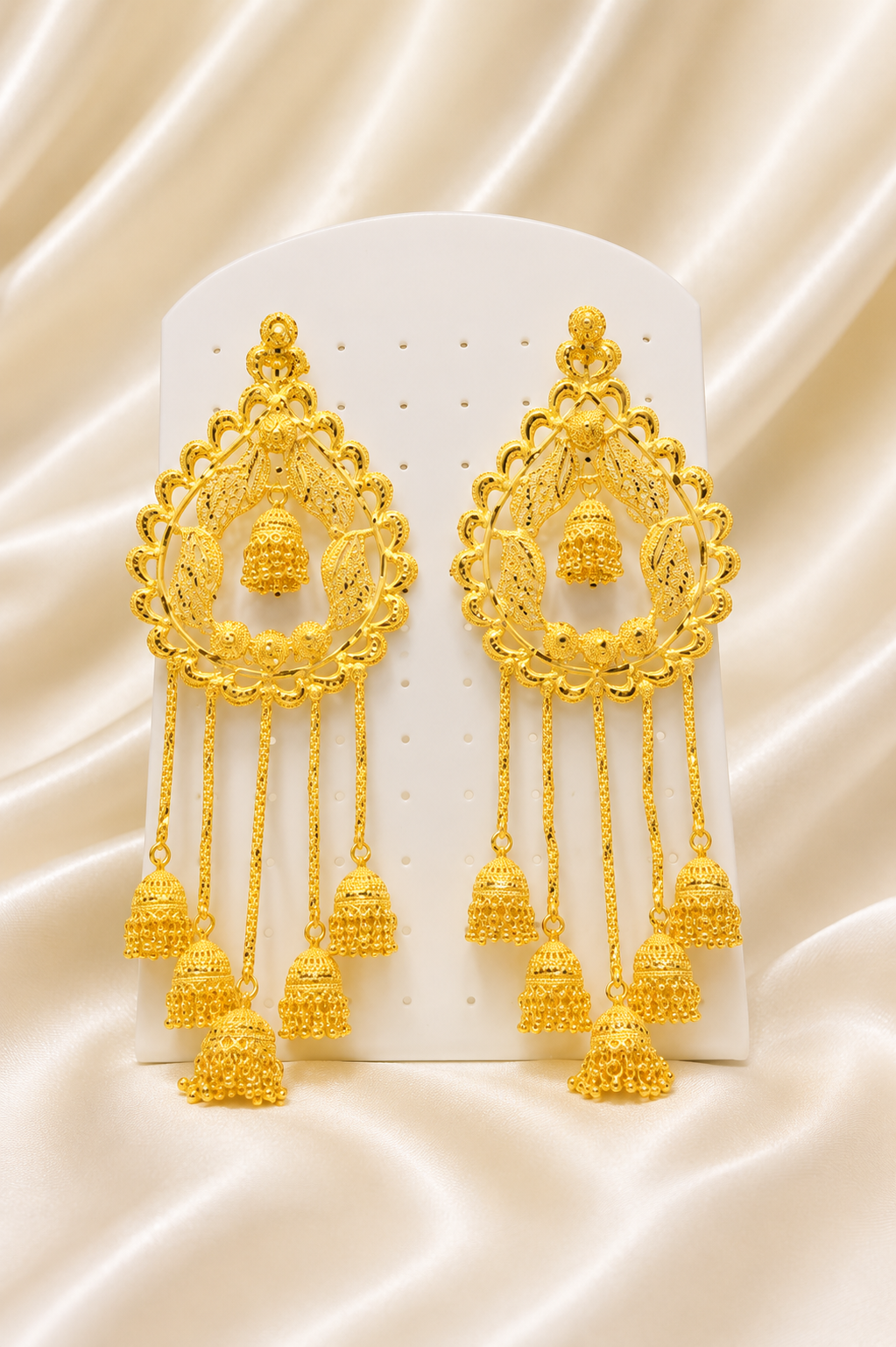 Earring 0002
