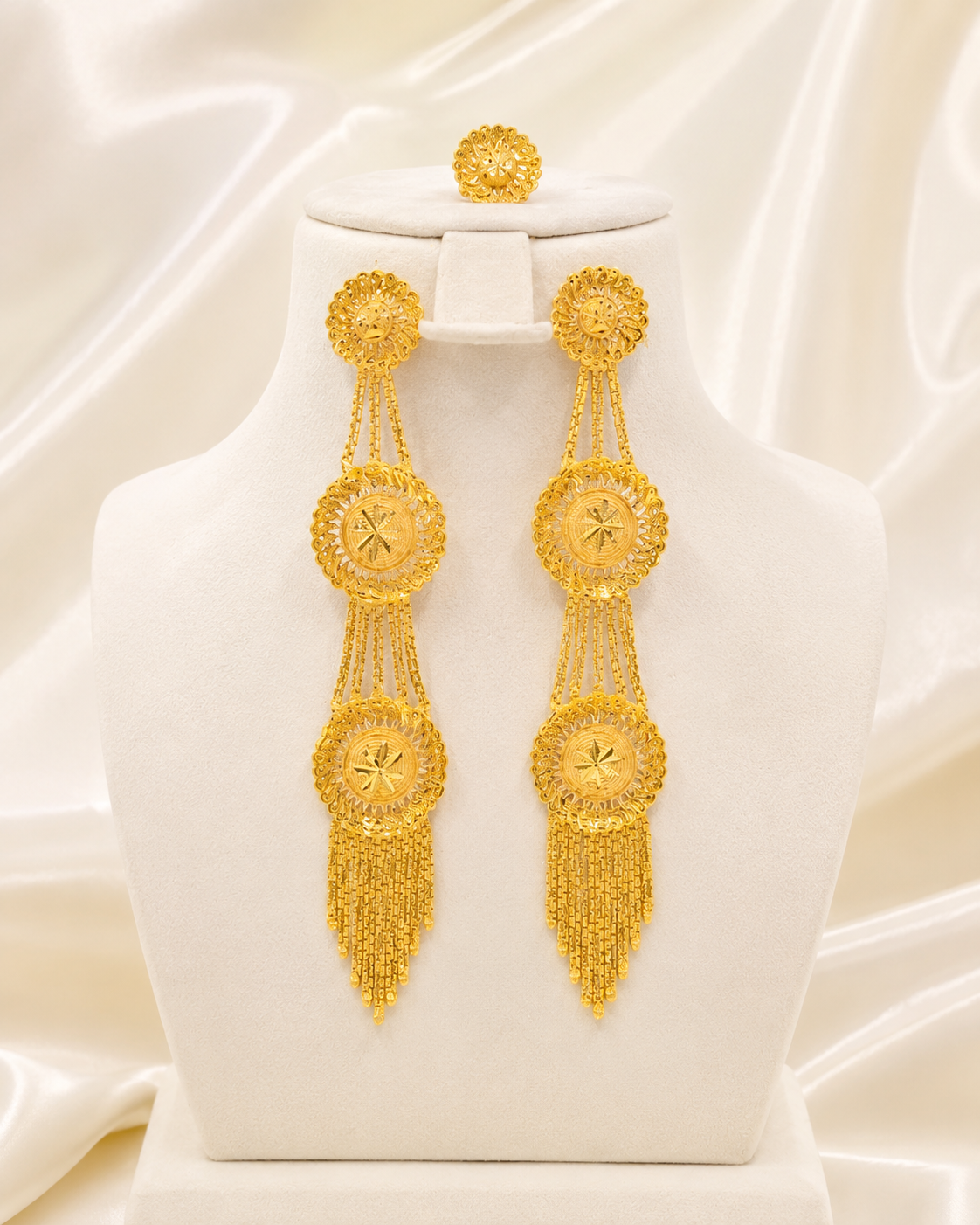 Earring 0113