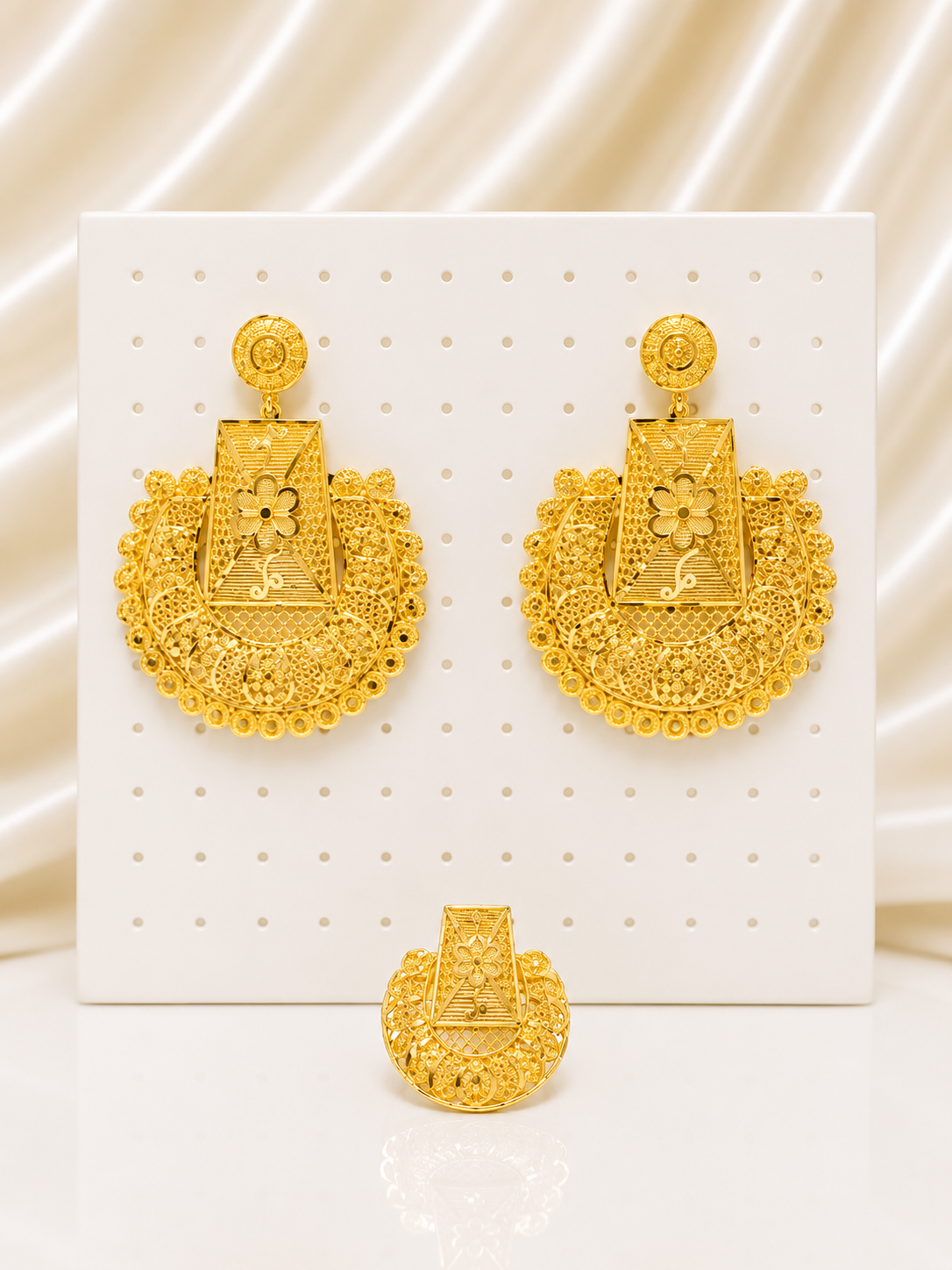 Earring 0120