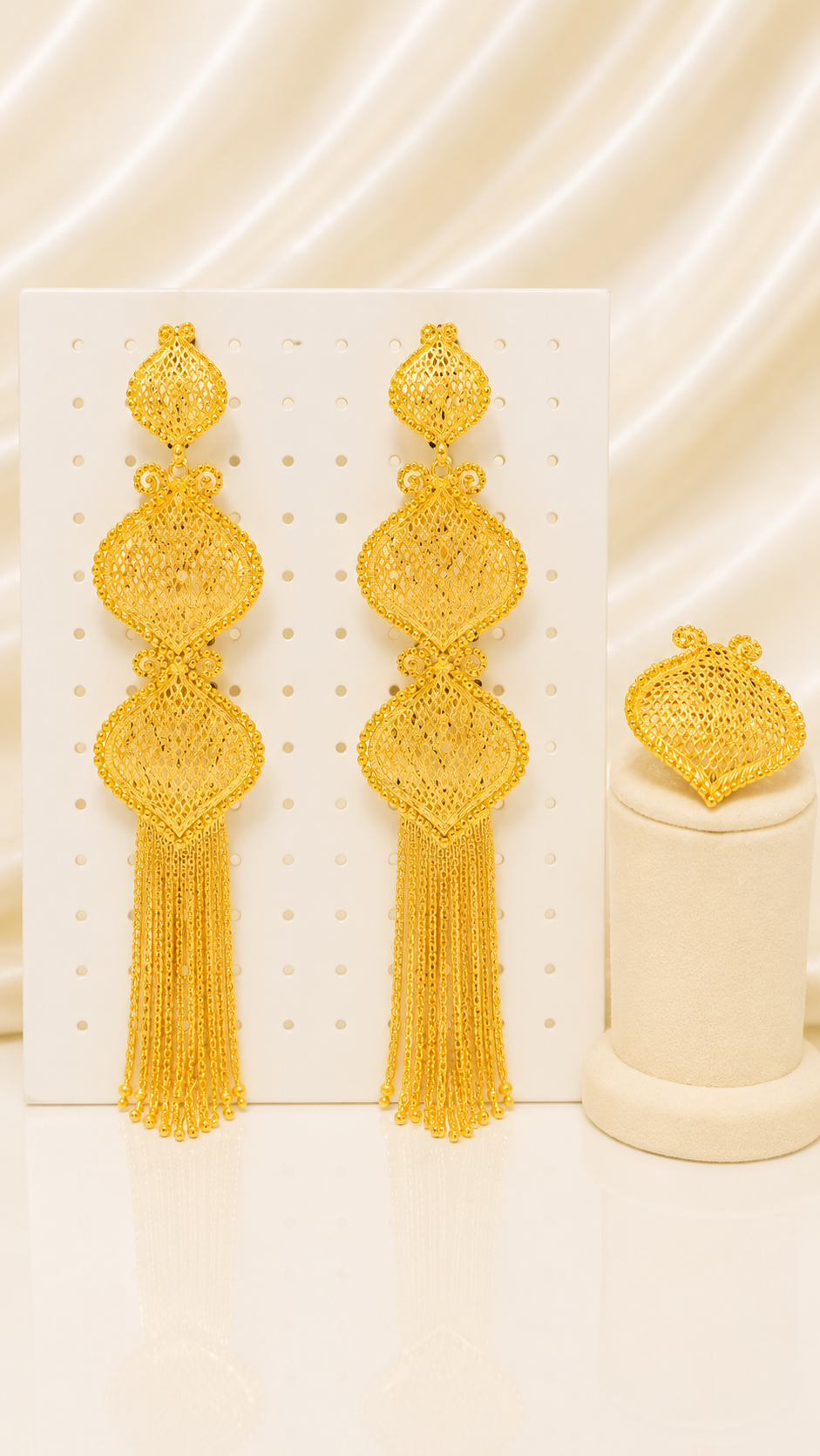 Earring 0124