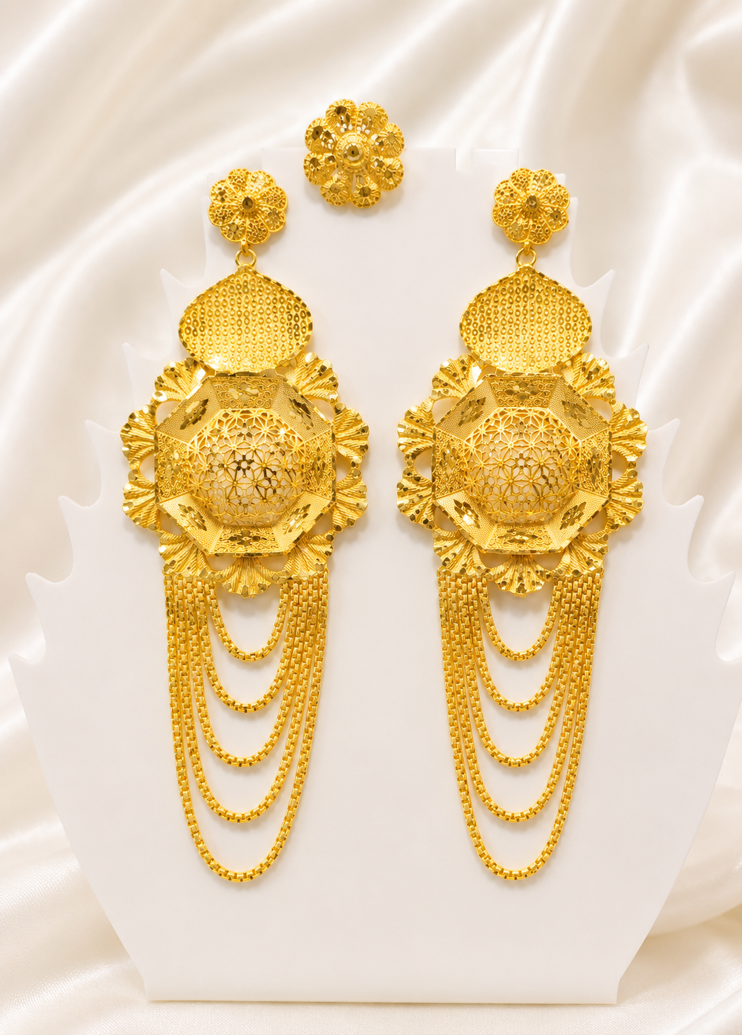 Earring 0132