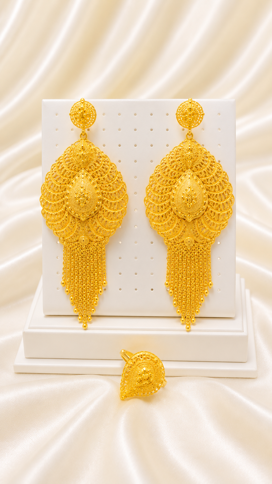 Earring 0161