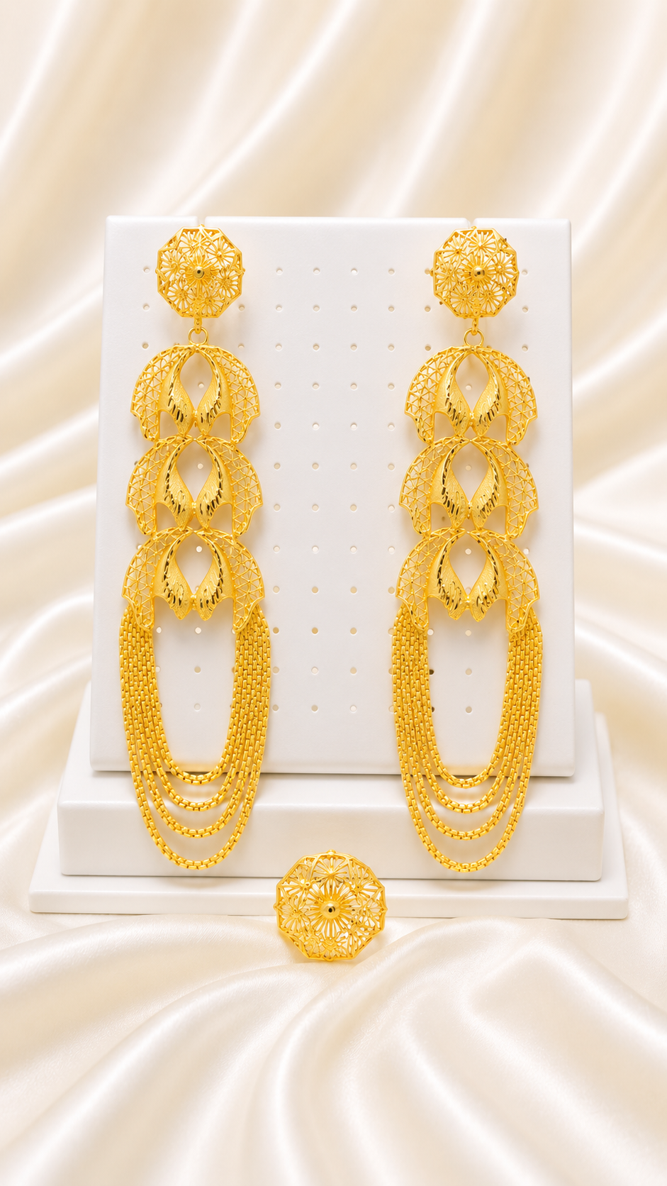 Earring 0163