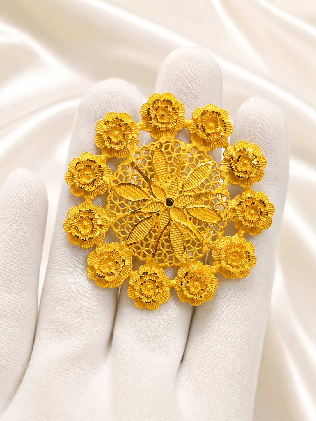 Ring 0015