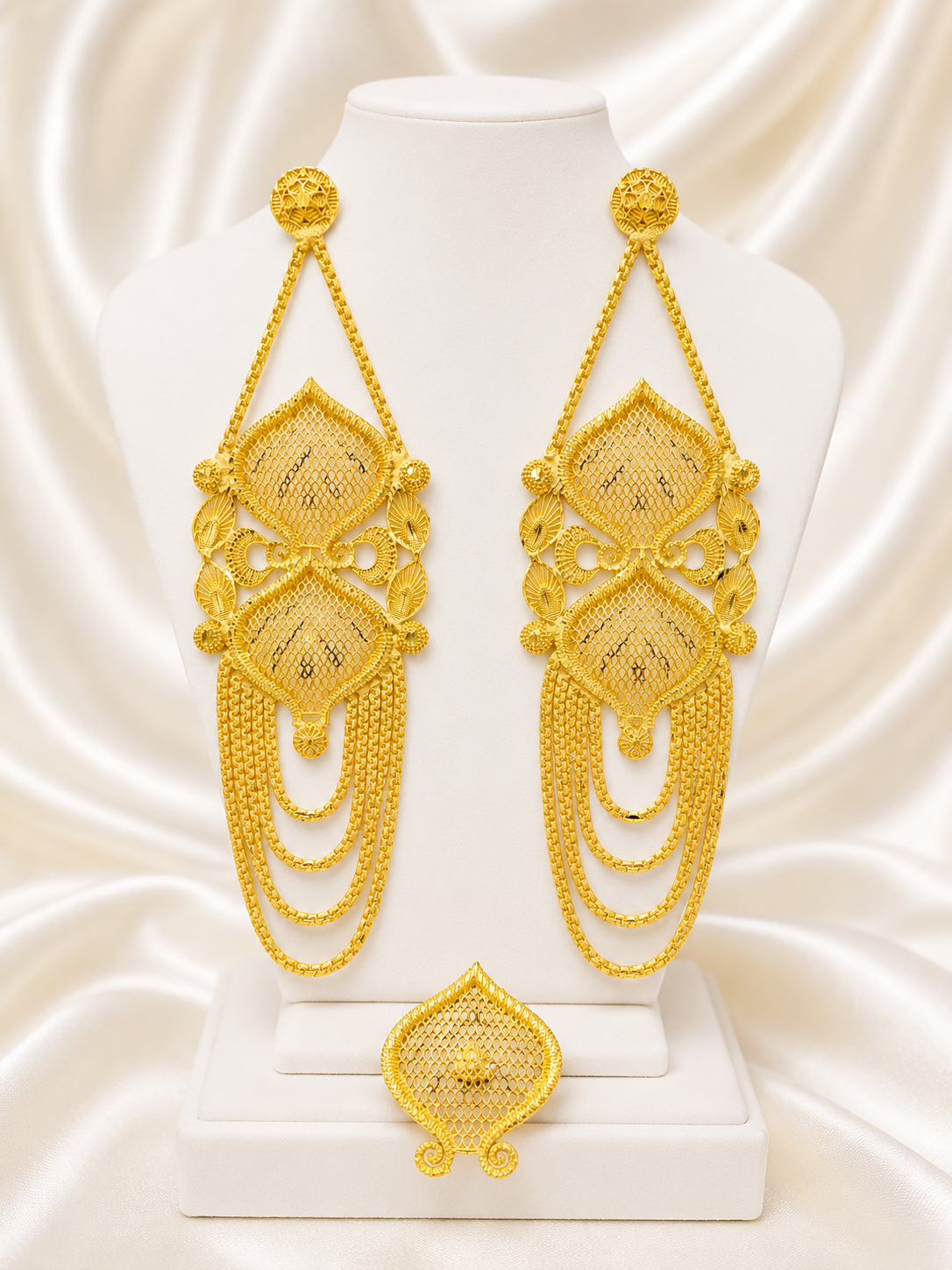 Earring 0096