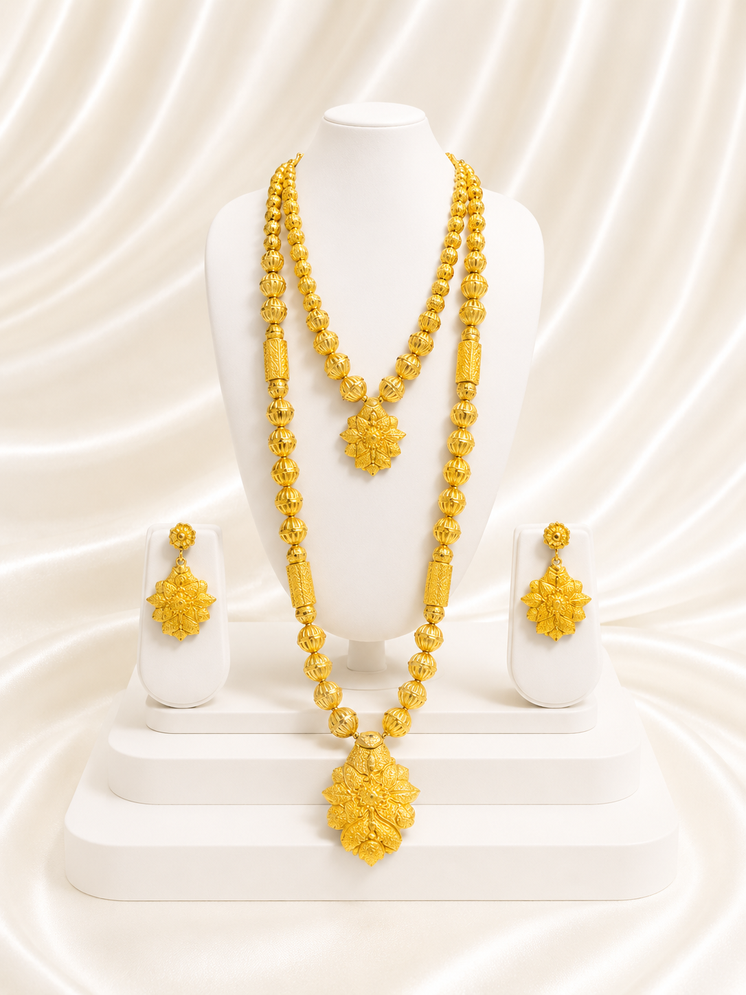 Ngalam Necklace 0023