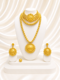 Ngalam Necklace 0050