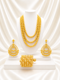 Ngalam Necklace 0015