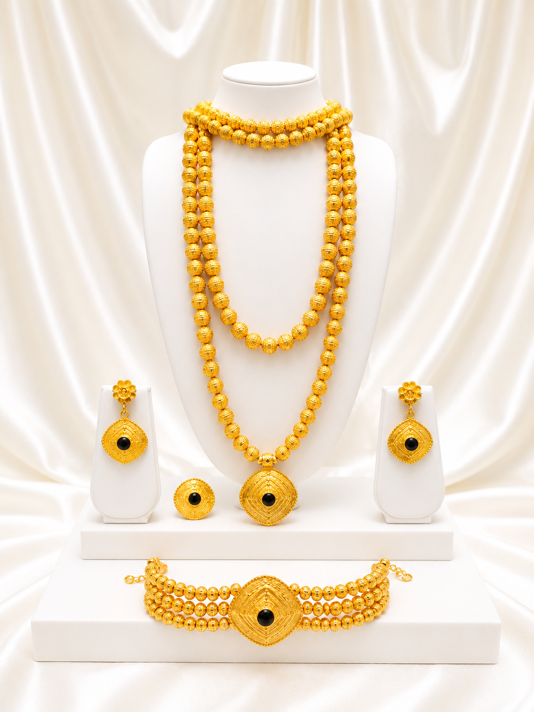 Ngalam Necklace 0013
