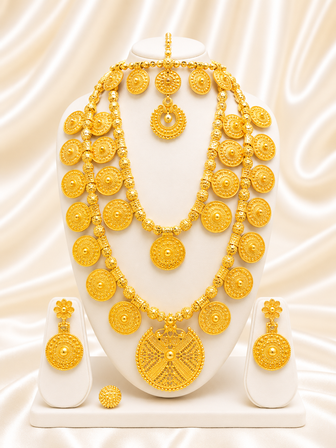 Ngalam Necklace 0009