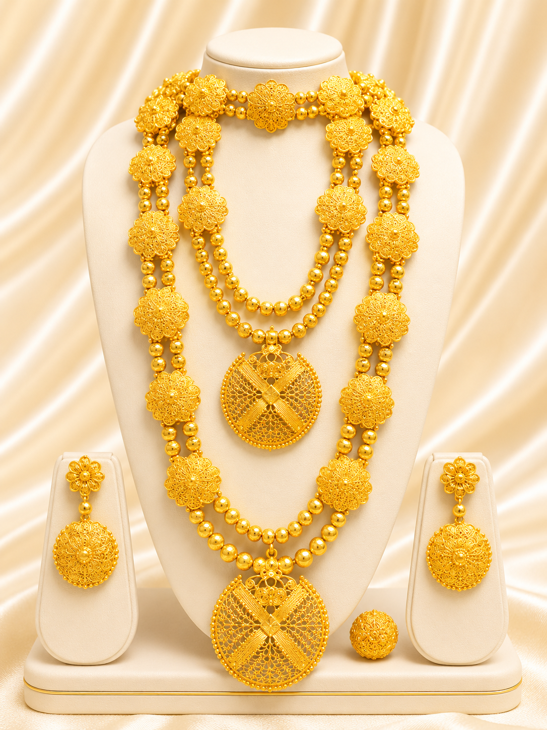 Ngalam Necklace 0007