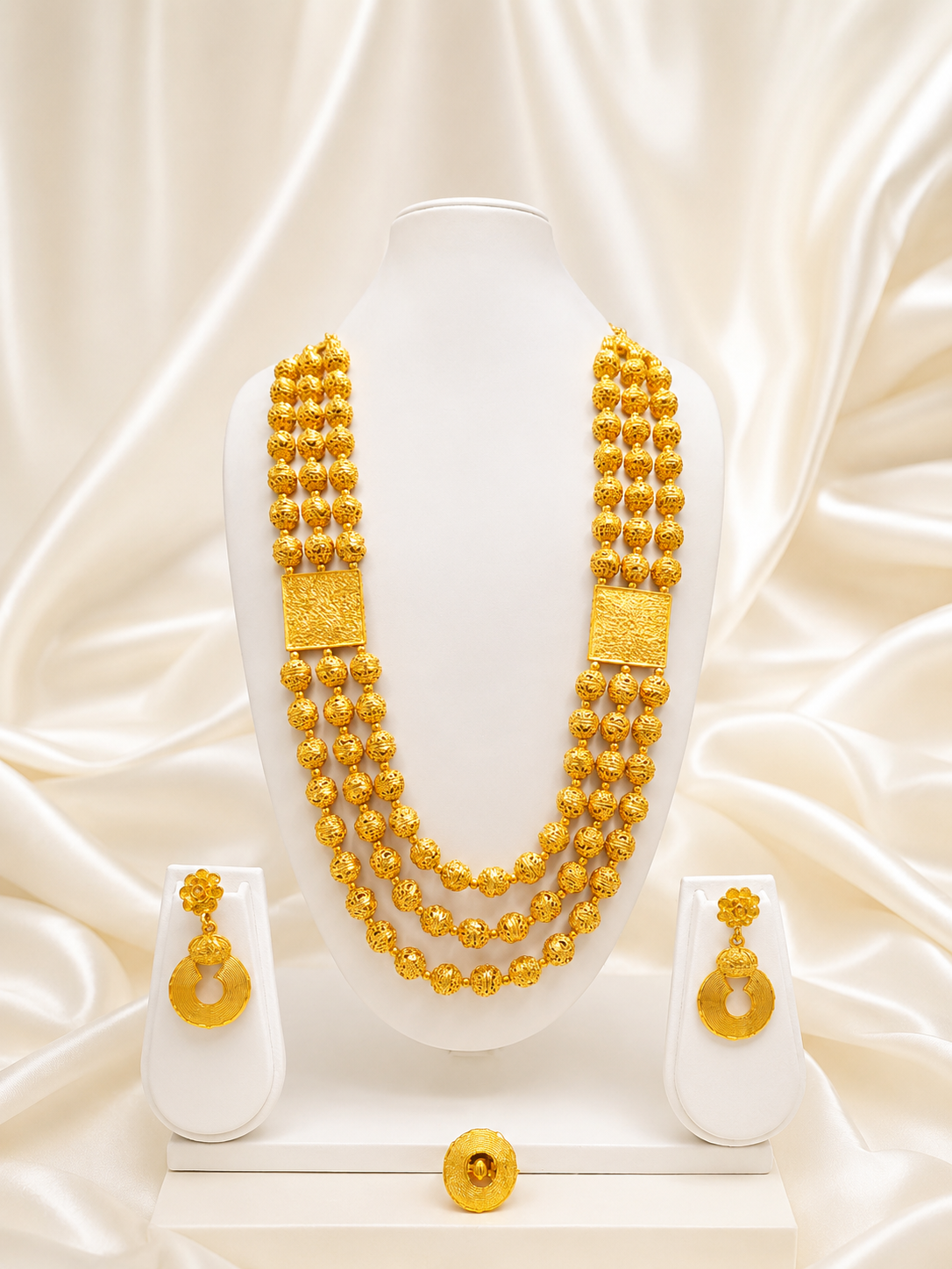 Ngalam Necklace 0004