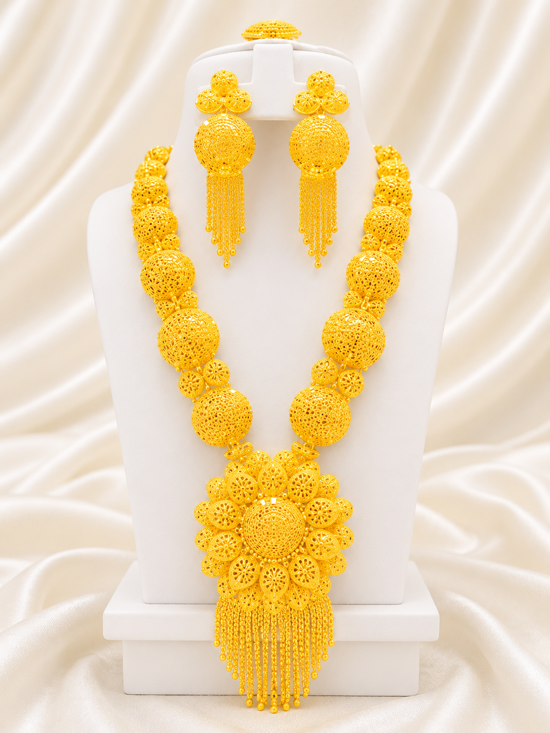 Necklace 0123