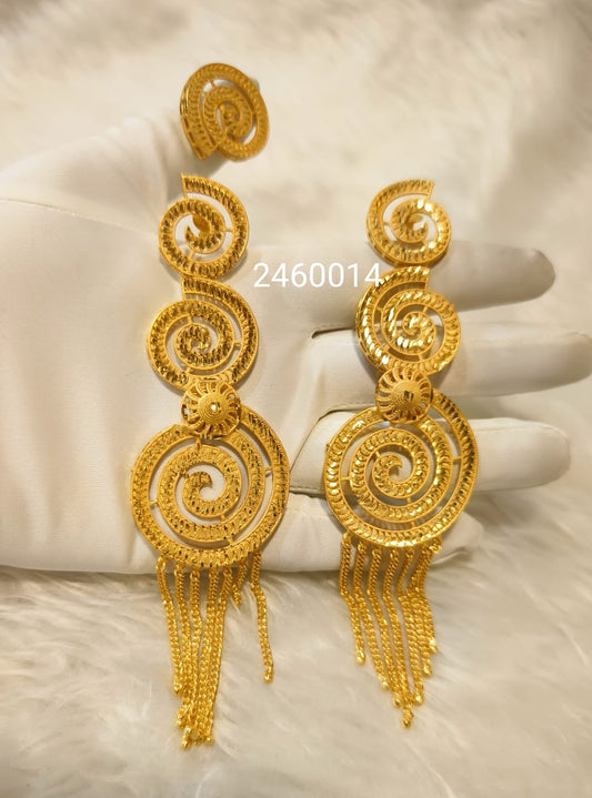 Earring 0341