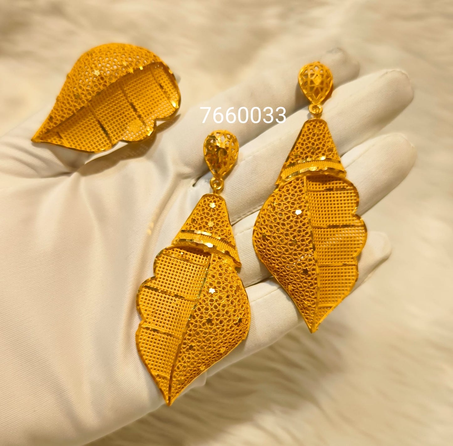 Earring 0343