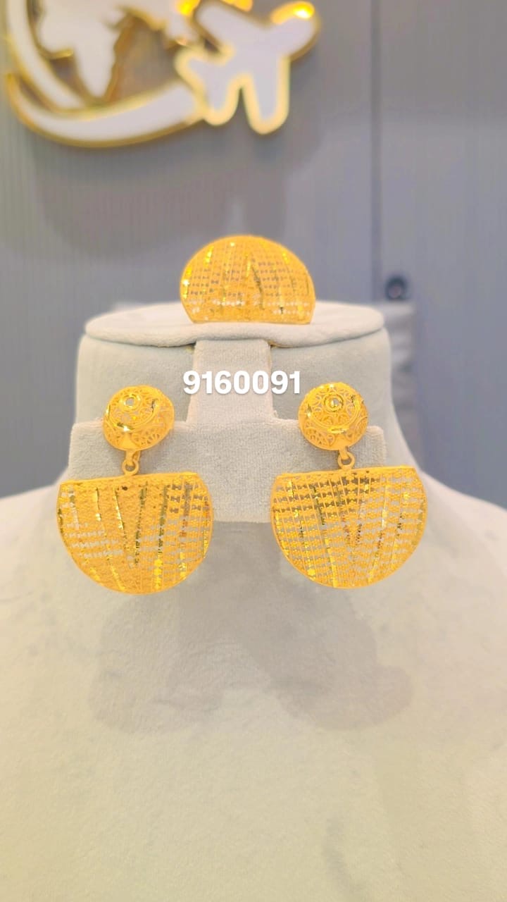 Earring 0349
