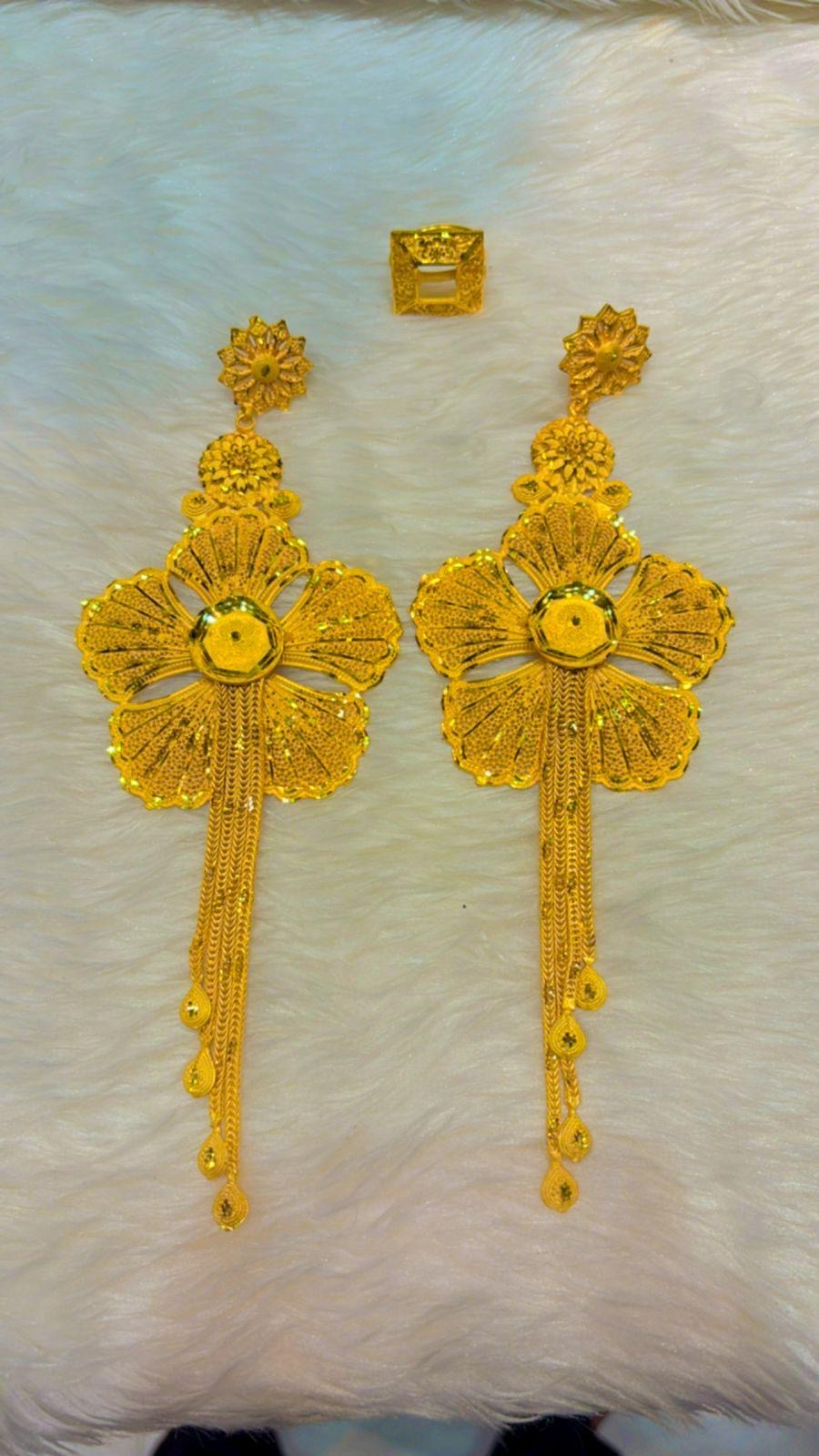 Earring 0083