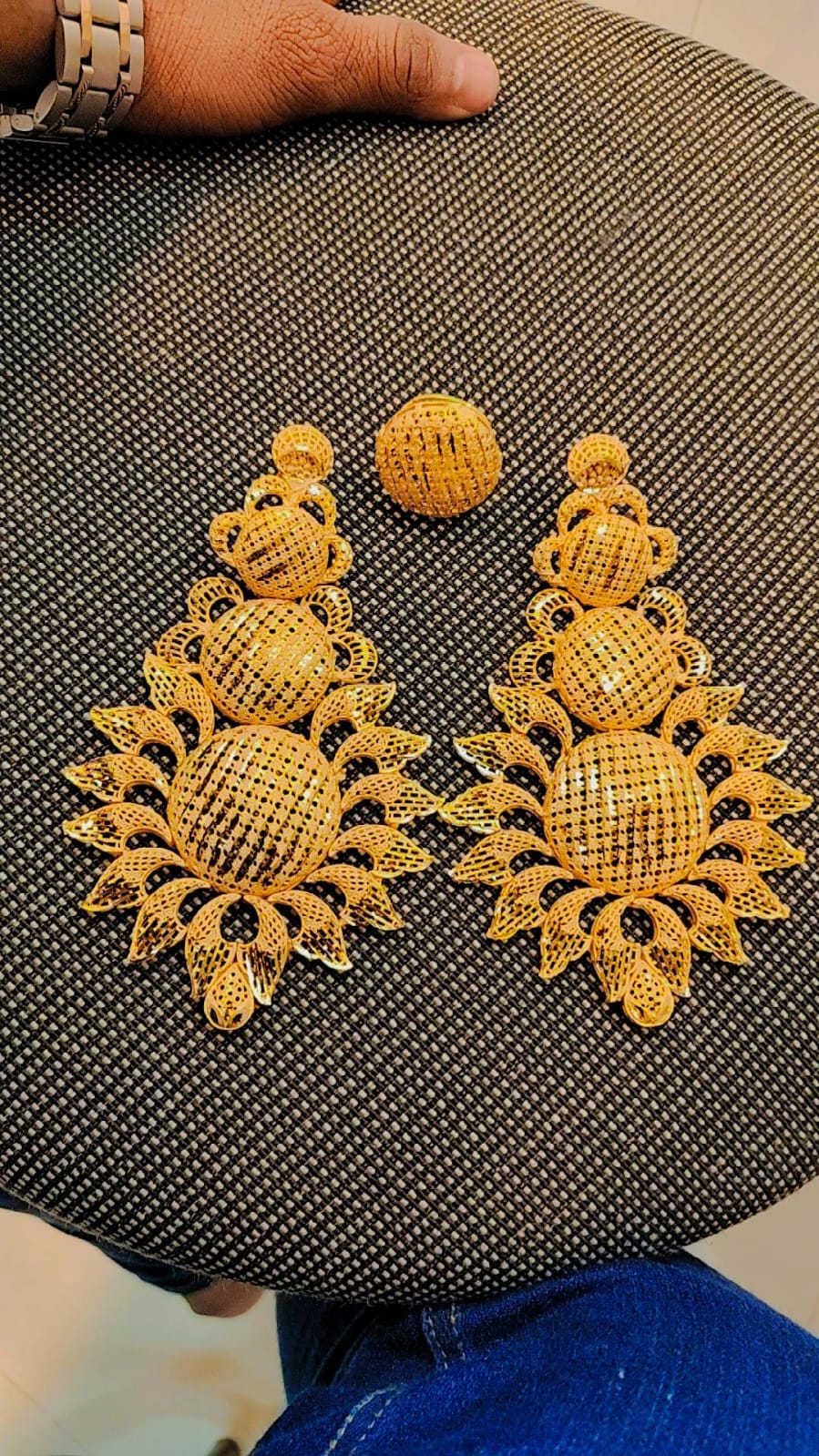 Earring 0084