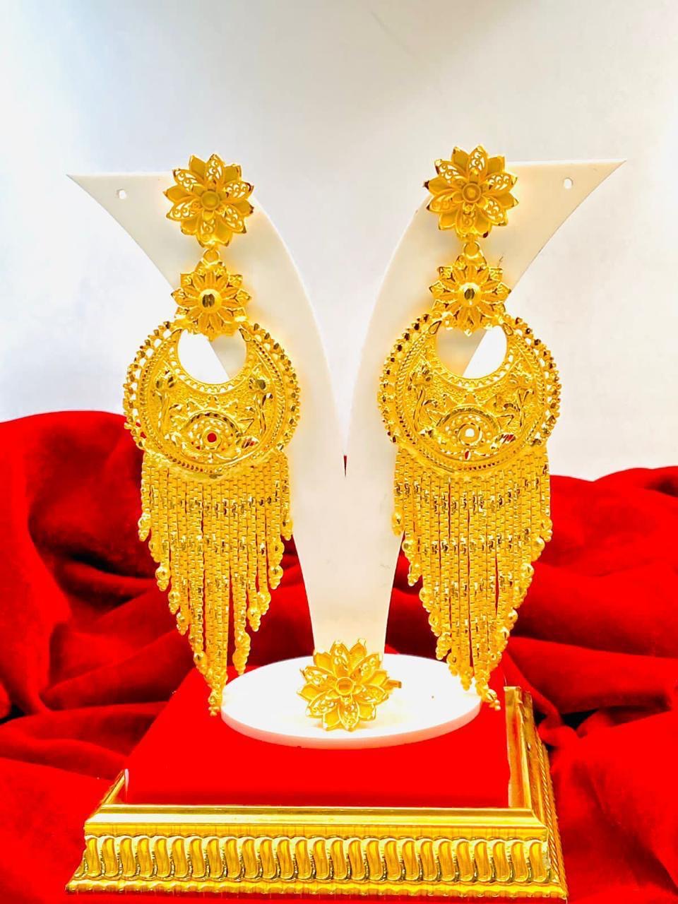 Earring 0085