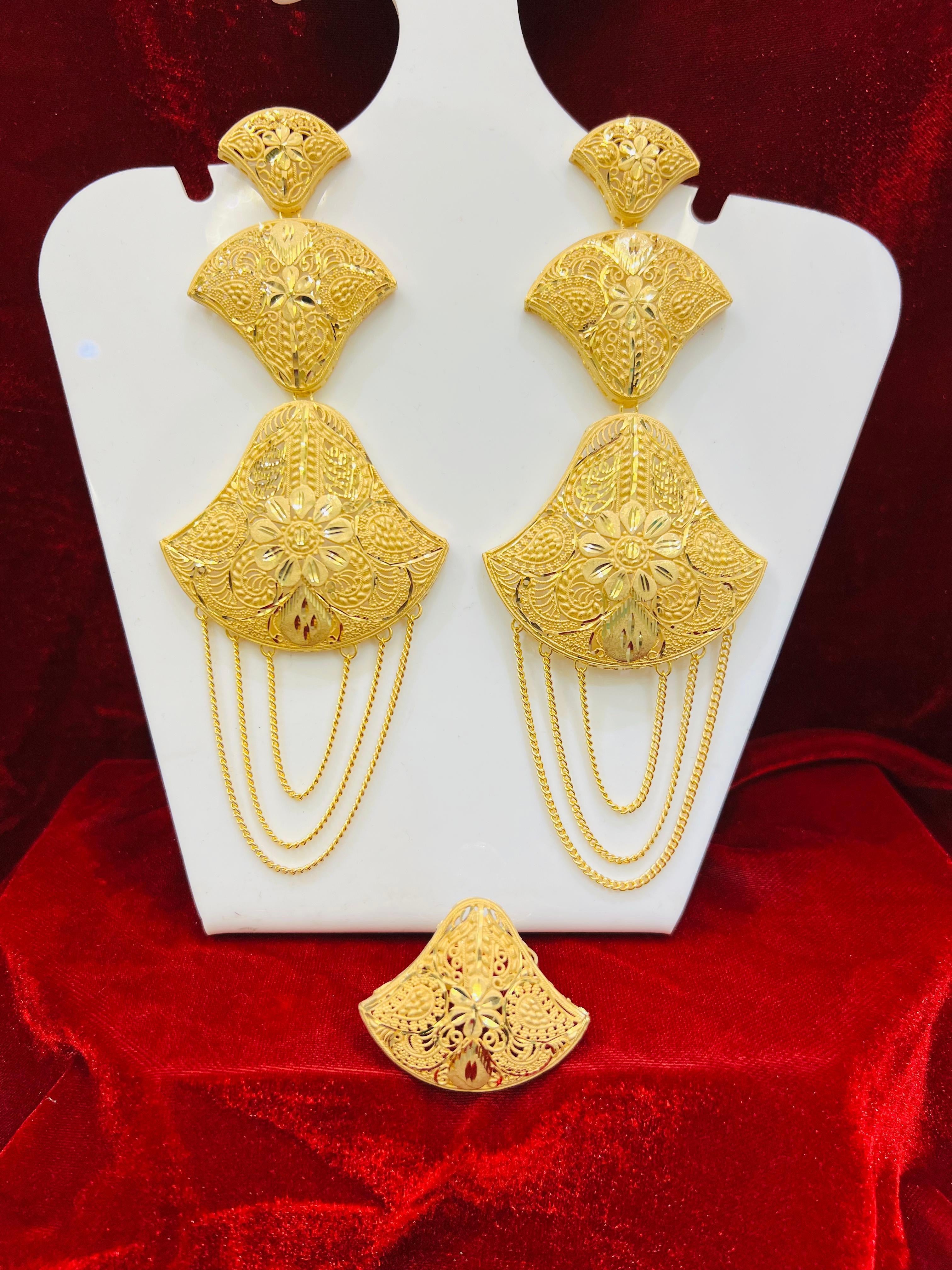 Earring 0087