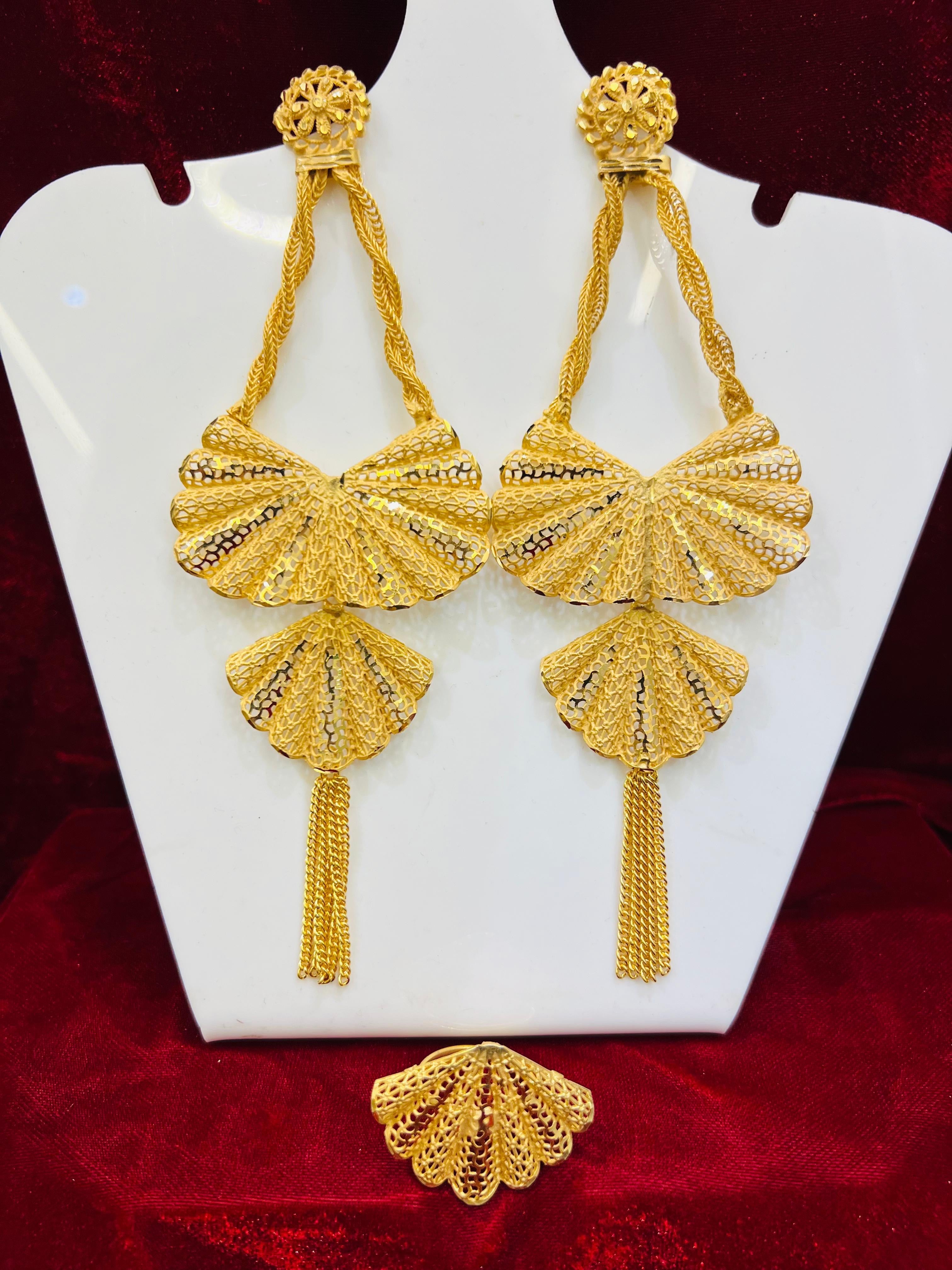 Earring 0088