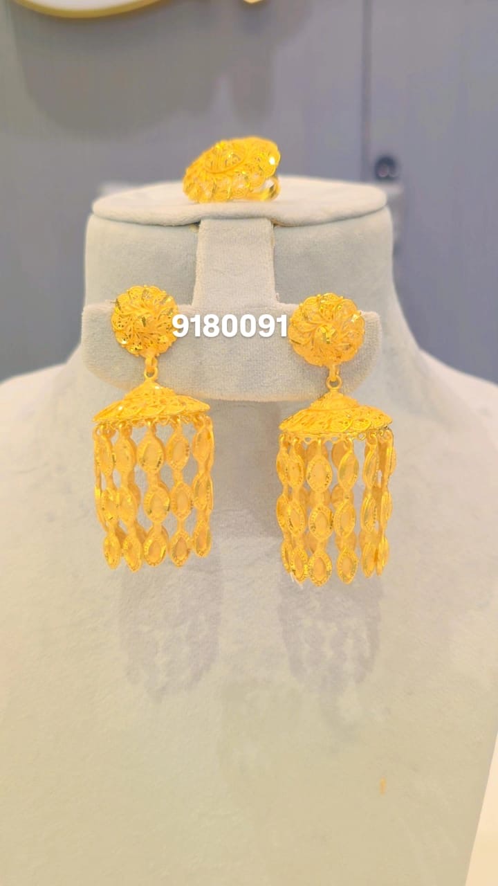 Earring 0089