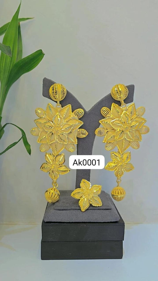 Earring 0384