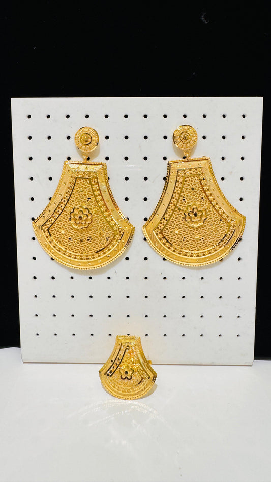 Earring 0410